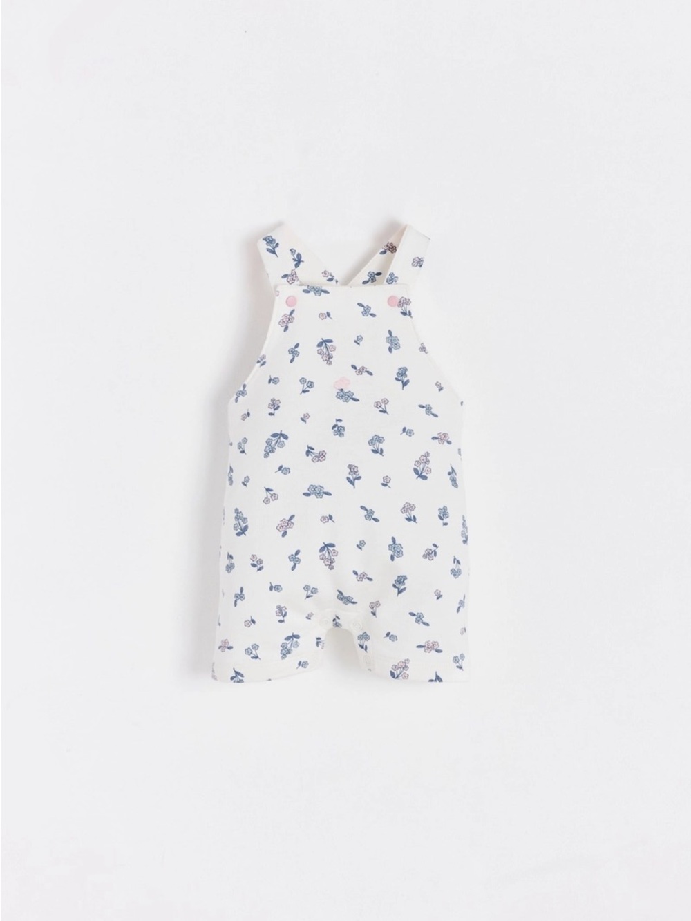 Baby Cottons Carline Overalls Size 9 months $58